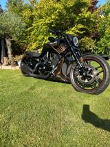 Harley-Davidson VR1/VF7/GRDDHO/ VRSCDX Night Road spezial
