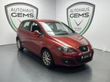 Seat Altea Style Klima Tempomat - Seat Altea Gebrauchtwagen
