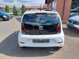 Volkswagen up! 1,0i Black Style *Sitzhzg*Klima*Bluetooth* - Volkswagen up!: Black Style