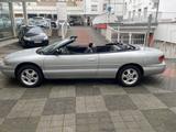 Chrysler Stratus LX Cabrio "Glegenheit" - Chrysler Gebrauchtwagen von 2000