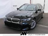 BMW 320 d LCI M Sport ACC/360°/HUD/INNO/LED+/AHK - gebrauchte BMW 320 aus dem Jahr 2024