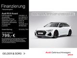 Audi RS 6 Avant 4.0 TFSI qu. RSAGA*DRC*HuD*Pano* - Audi RS6 Gebrauchtwagen in Hamburg