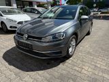 Vorschaubild Volkswagen Golf VII 2.0 TDI DSG Variant *NAVI*ACC*AHK*1HD*