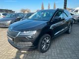 Skoda Karoq Clever 4x4 - Skoda Gebrauchtwagen in Bielefeld