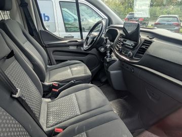 Ford Transit Custom - 9