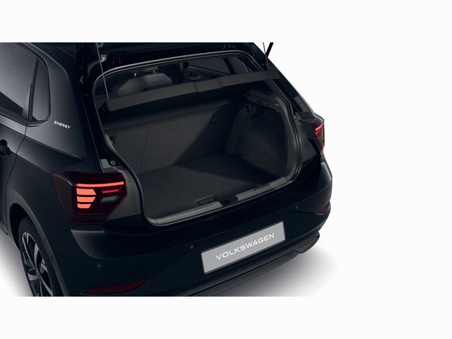 Polo ENERGY 1,0 l TSI 70 kW 95 PS 7-Gang-Doppelk