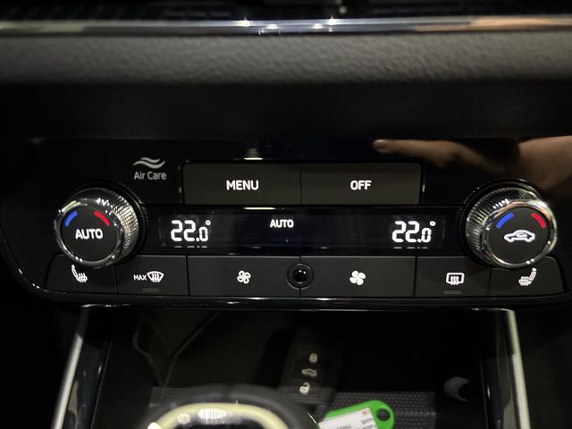 Fabia 1,0 TSI 85 kW 7-Gang-DSG Tour
