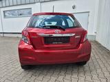 Toyota Yaris Life --- TÜV 4/2027 --- RÜCKFAHRKAMERA --- - gebrauchte Toyota Yaris aus dem Jahr 2012
