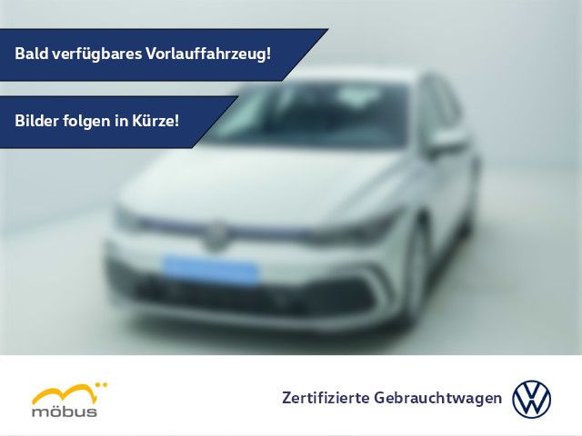 Volkswagen T-Cross 1.5 TSI DSG *R-Line*LED*KLIMA*NAVI*