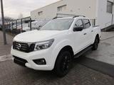 Nissan Navara  2.3 Tekna Doppelkabine 4x4,AHK,Leder - Nissan Navara in Köln