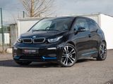 BMW BMW i3s RHD/RANGE EXTENDER/ LED/NAVI/SHZ/LEDER/