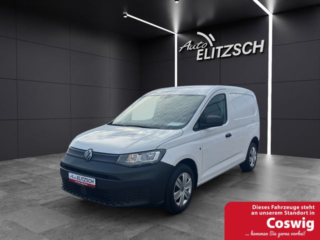 Volkswagen Caddy Kasten TDI AHK KLIMA GRA DAB