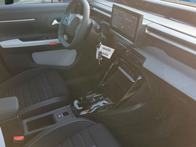 Citroën C3 Hybrid Max 110 Navi°LED°CarPlay°AAC°RFK°DAB°