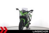 Kawasaki NINJA 650 KRT-EDITION - Lieferung bundesweit! - KAWASAKI NINJA 650