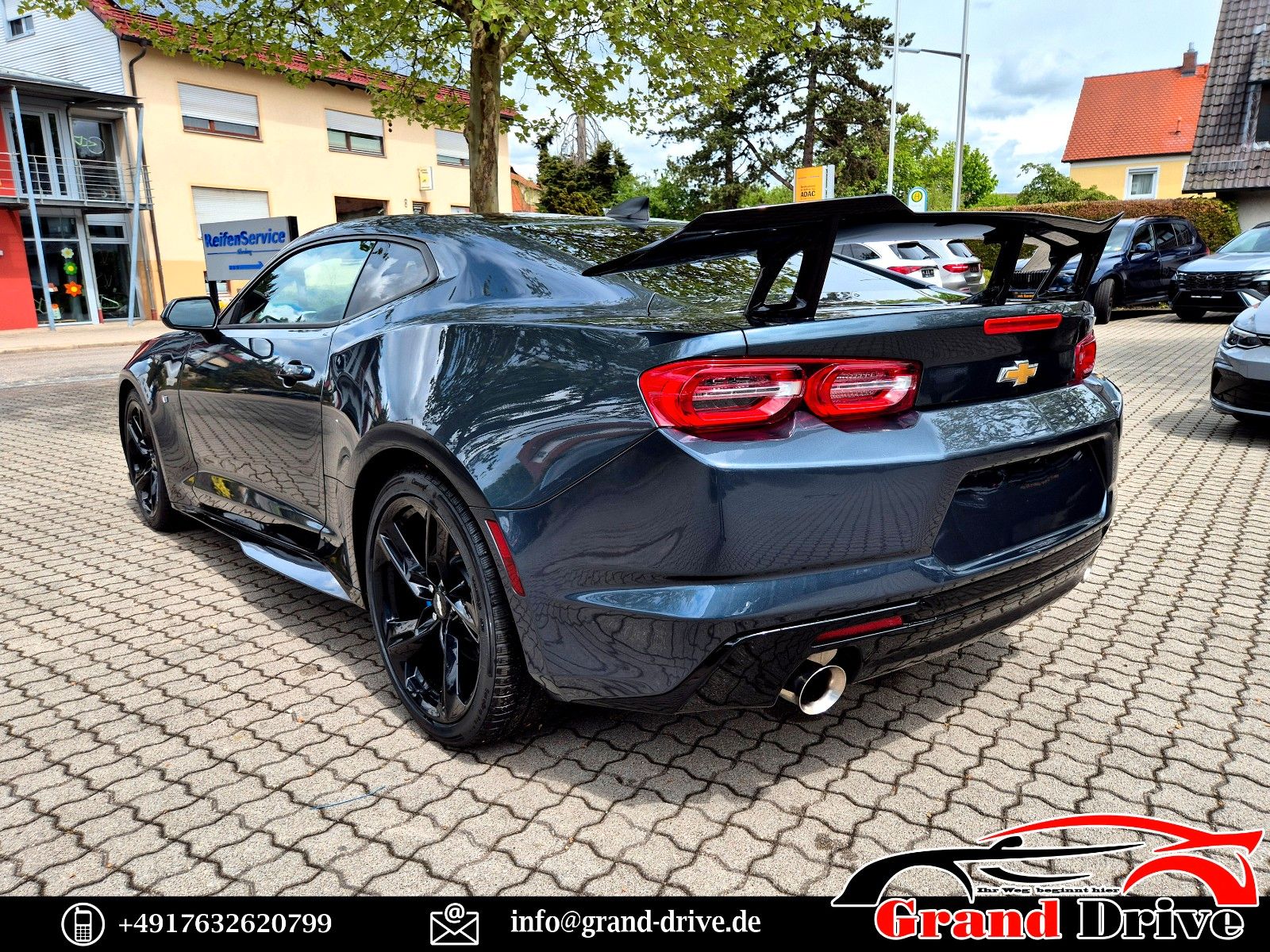 Фото авто