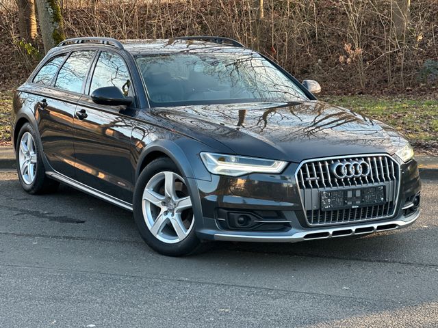 Audi A6 Allroad quattro 3.0 TDI,Matrix,Navi,272PS