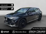 Mercedes-Benz EQS 450+ SUV Airmatic Memory Distronic Ambi - Mercedes-Benz EQS SUV Gebrauchtwagen