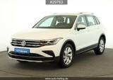 Volkswagen Tiguan 1.4 TSI Elegance eHybrid #AHK#LED#Virtual