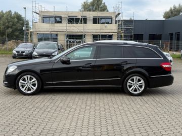 Mercedes E 300 - 8