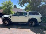 Ford Ranger Wildtrak 3.2 Hardtop  - Ford Ranger in Dortmund