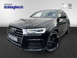 Audi Q3 Klima Navi Einparkhilfe Sitzheizung - Audi Q3 Gebrauchtwagen in Münster