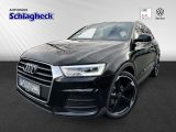 Audi Q3 Klima Navi Einparkhilfe Sitzheizung - Audi Q3