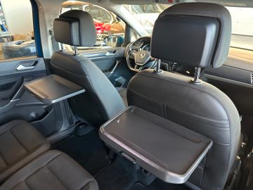 Volkswagen Touran United Start-Stopp *AppConnect*AHK*Klima*