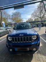 Jeep Renegade - 07/2021 - 56.000km - 130ps... - Jeep Renegade in Bochum