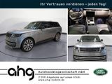 Land Rover Range Rover P460e HSE AHK Leder Paket ALARM