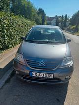 Citroën C3 1.4 Exclusive Exclusive - Citroën C3 in Freiburg