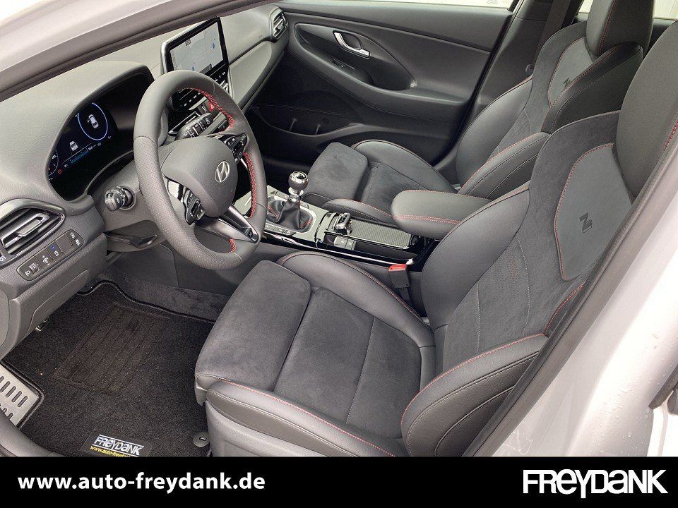 Hyundai i30 – Bild 10