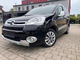 Citroën Citroen Berlingo 1.6 HDI Silver Selection ... - Citroën Berlingo: Silver Selection