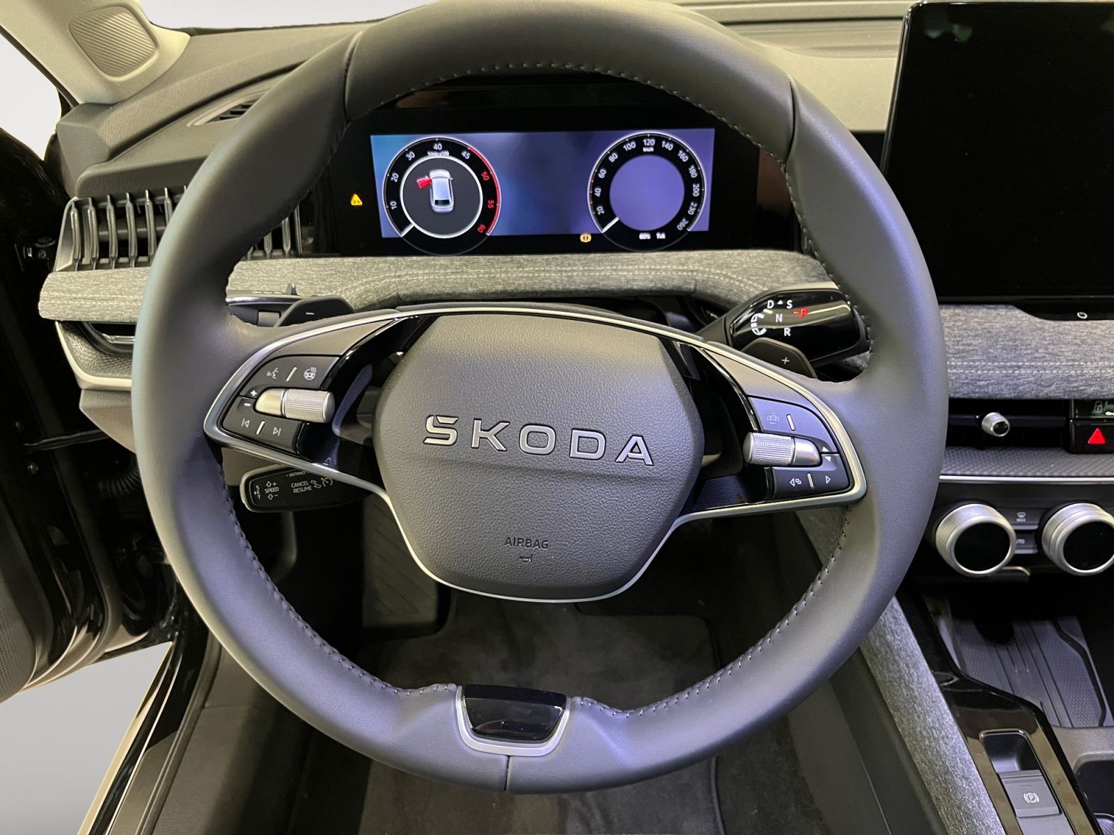 Skoda Superb - Bild 13