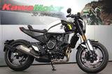 CFMOTO 700CL-X Sport vom Vertagshändler München - CFMOTO 700CL X SPORT