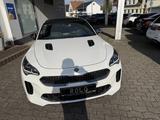 Kia Stinger GT 4WD Panorama Kamera HeadUp Soundpaket - Kia Stinger Gebrauchtwagen
