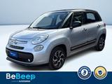 Fiat FIAT 500L 1.6 MJT LOUNGE 120CV - Fiat 500L Lounge mit Diesel-Antrieb