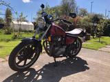 Yamaha xs 650 special 3L1 - YAMAHA XS 650