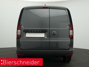 Volkswagen Caddy Maxi - 4