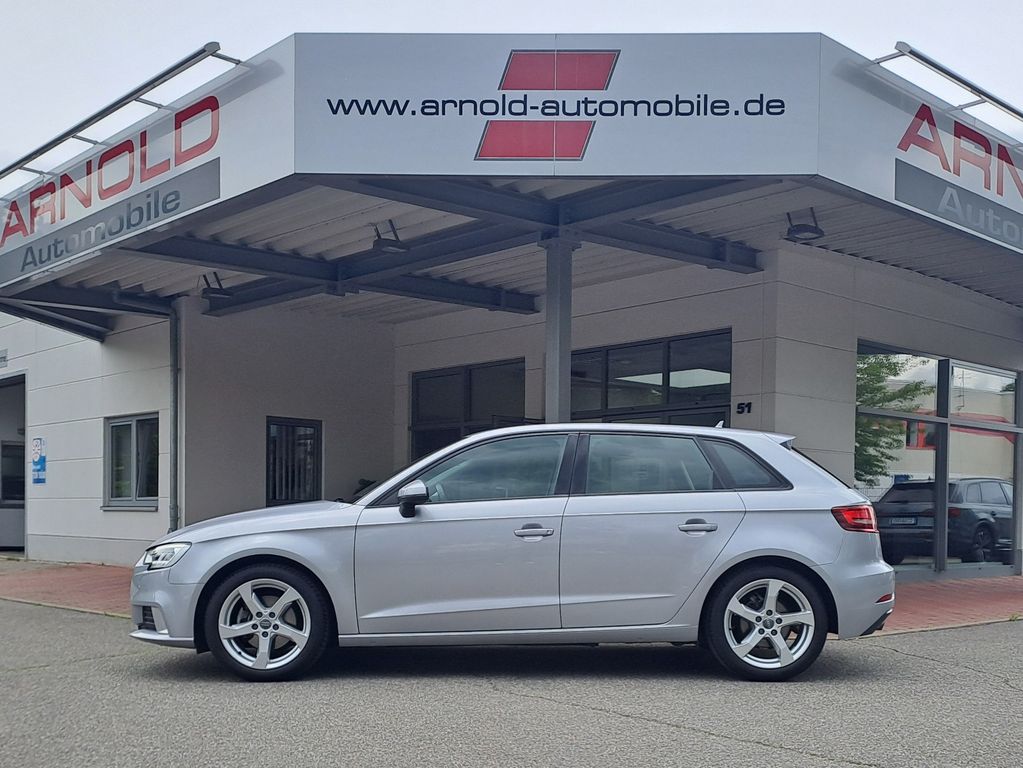 Image of Audi A3