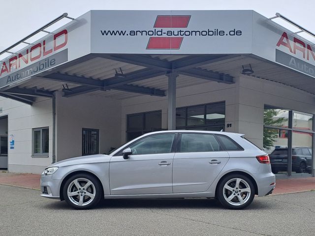 AUDI A3 1.0 TFSI Sportback sport/ Bi-Xenon,Navi,Bluet