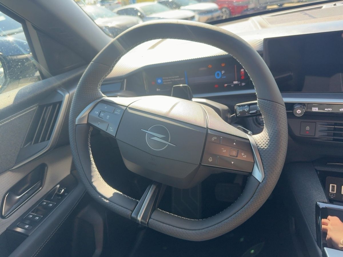 Opel Grandland (X) - Bild 9