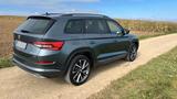 Skoda Kodiaq Sportline 4x4*STHZ*AHK*ACC*PANO*SOUND*360 - Skoda Kodiaq: Von Privat