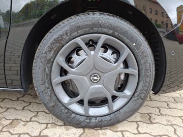 Opel Zafira Life - 8