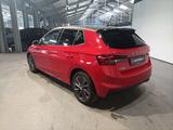 Skoda Fabia 1.5 TSI Style LED|Navi|PDC|Kamera|Sitzhz - Skoda Fabia Gebrauchtwagen in München