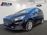 Ford Galaxy Titanium 2.5L / Business-Paket3 /7-Sitzer - gebrauchte Ford Galaxy aus dem Jahr 2023