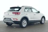 Volkswagen T-Roc Life 1.0 TSI Klima*Tempo*PDC*SH - Volkswagen T-Roc in Mannheim