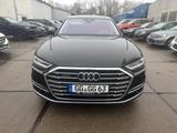Audi A8 50 TDI Lang quatt Laser.Massage,4 Sitze.Voll - Audi A8 in Frankfurt (Main)