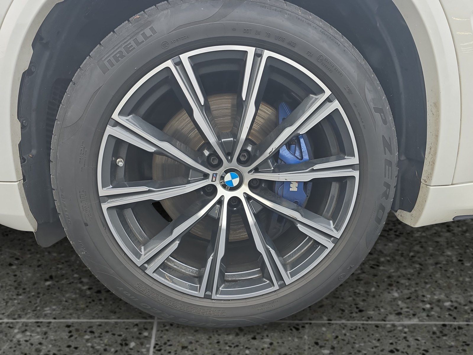 BMW X5 - Bild 9