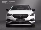 Opel Grandland Innovation AHK Grip-Control PANO - Opel Grandland (X) Gebrauchtwagen