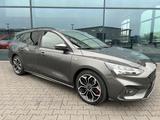 Ford Focus Turnier 1.5 ST-Line X Autom LED Kamera 18" - Ford Focus: ST Line X